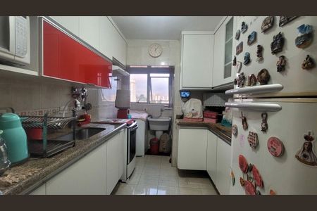 Apartamento à venda com 55m², 2 quartos e 1 vaga
