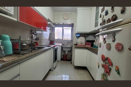 Apartamento à venda com 55m², 2 quartos e 1 vaga