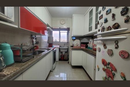 Apartamento à venda com 55m², 2 quartos e 1 vaga