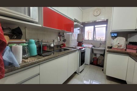 Apartamento à venda com 55m², 2 quartos e 1 vaga