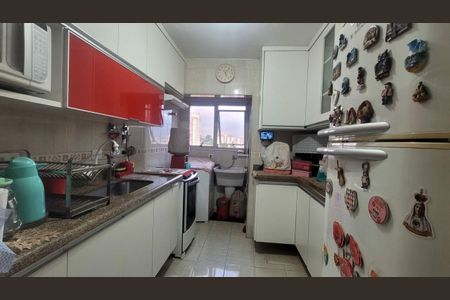 Apartamento à venda com 55m², 2 quartos e 1 vaga