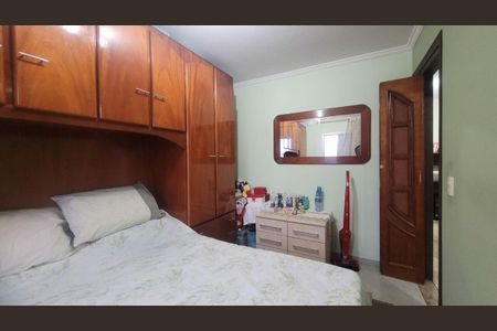 Apartamento à venda com 55m², 2 quartos e 1 vaga