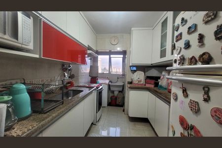 Apartamento à venda com 55m², 2 quartos e 1 vaga