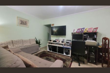 Apartamento à venda com 55m², 2 quartos e 1 vaga