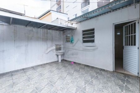 Casa à venda com 2 quartos, 70m² em Ipiranga, São Paulo