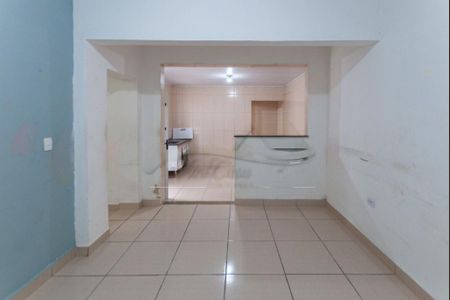 Casa à venda com 2 quartos, 70m² em Ipiranga, São Paulo