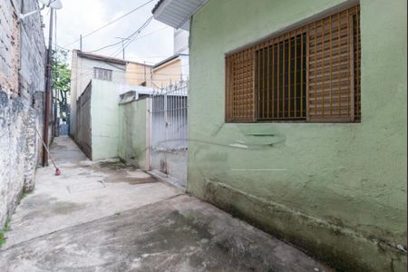 Casa à venda com 2 quartos, 70m² em Ipiranga, São Paulo