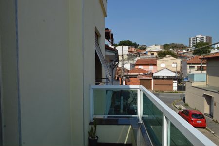 Casa à venda com 320m², 2 quartos e 10 vagasVaranda do Quarto 1