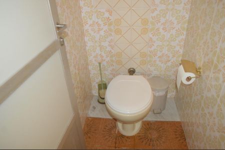 Casa à venda com 320m², 2 quartos e 10 vagasÁrea comum