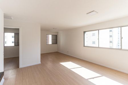 Sala de apartamento à venda com 2 quartos, 61m² em Santa Cecilia, São Paulo