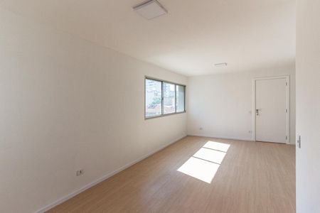 Sala de apartamento à venda com 2 quartos, 61m² em Santa Cecilia, São Paulo