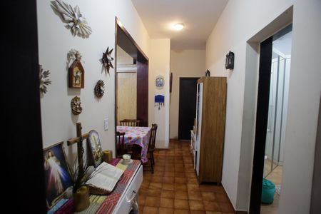 Casa à venda com 244m², 4 quartos e 3 vagasCozinha