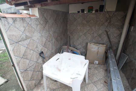 Casa à venda com 244m², 4 quartos e 3 vagasQuintal