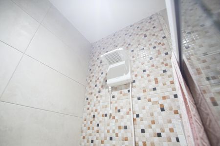 Casa à venda com 244m², 4 quartos e 3 vagasBanheiro da Suíte