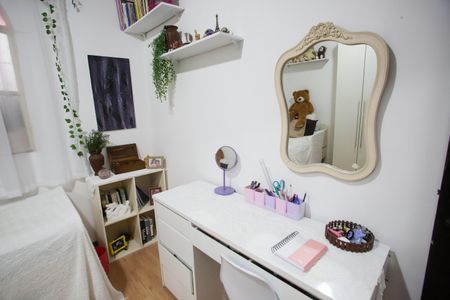 Casa à venda com 244m², 4 quartos e 3 vagasQuarto 4