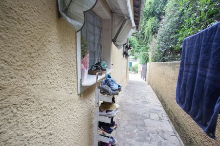 Casa à venda com 244m², 4 quartos e 3 vagasVaranda