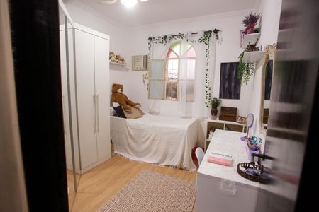 Casa à venda com 244m², 4 quartos e 3 vagasQuarto 4