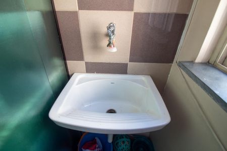 Apartamento à venda com 60m², 2 quartos e 1 vaga Apartamento à venda com 60m², 2 quartos e 1 vagaÁrea de Serviço