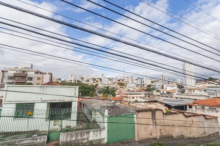 Casa à venda com 180m², 4 quartos e 2 vagas Casa à venda com 180m², 4 quartos e 2 vagasVista da Área Externa