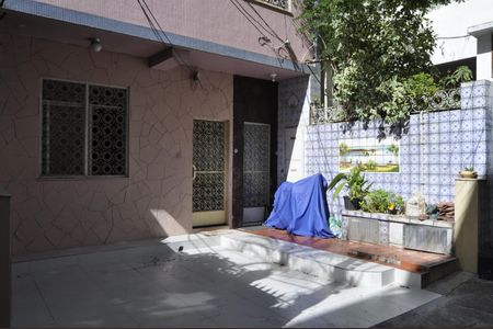 Casa à venda com 100m², 3 quartos e sem vagaÁrea Externa