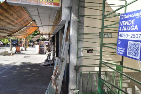 Casa à venda com 100m², 3 quartos e sem vagaFachada do Condomínio e Placa