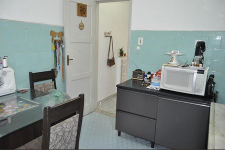 Casa à venda com 100m², 3 quartos e sem vagaCozinha