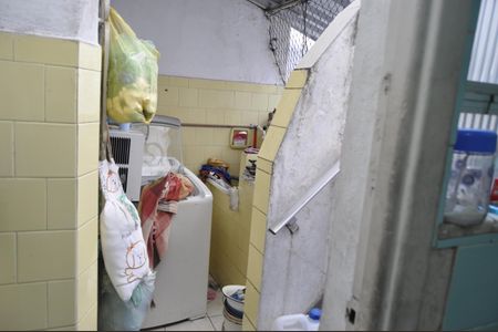 Casa à venda com 100m², 3 quartos e sem vagaÁrea de Serviço
