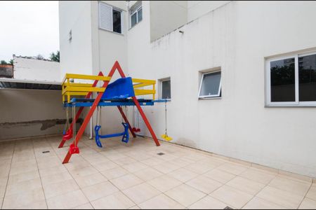 Apartamento à venda com 100m², 2 quartos e 2 vagasÁrea comum