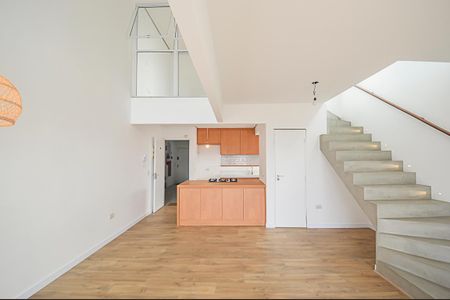 Apartamento à venda com 100m², 2 quartos e 2 vagasSala