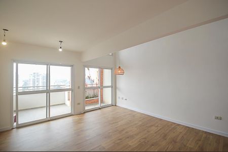 Apartamento à venda com 100m², 2 quartos e 2 vagasSala