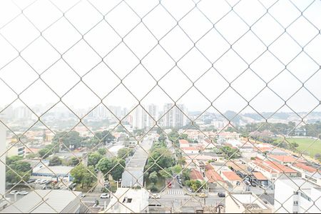 Apartamento à venda com 100m², 2 quartos e 2 vagasVista da Sacada