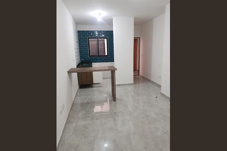 Apartamento à venda com 53m², 2 quartos e 1 vaga