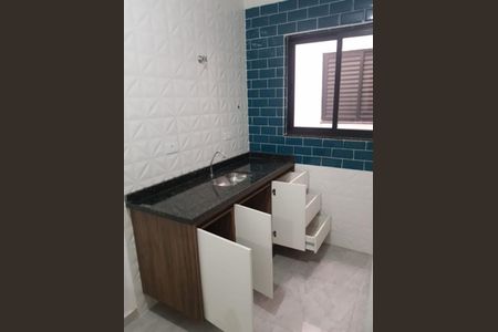 Apartamento à venda com 53m², 2 quartos e 1 vaga