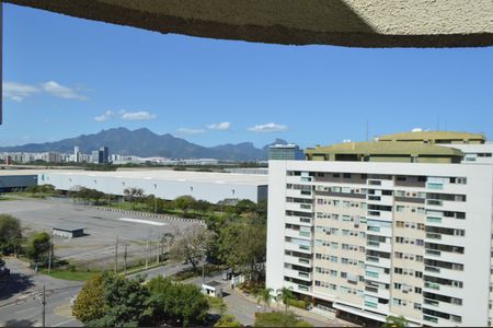 Apartamento à venda com 65m², 2 quartos e 1 vaga Apartamento à venda com 65m², 2 quartos e 1 vagaVista do Quarto