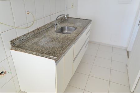 Apartamento à venda com 65m², 2 quartos e 1 vaga Apartamento à venda com 65m², 2 quartos e 1 vagaCozinha