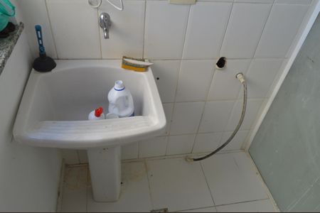 Apartamento à venda com 65m², 2 quartos e 1 vaga Apartamento à venda com 65m², 2 quartos e 1 vagaÁrea de Serviço