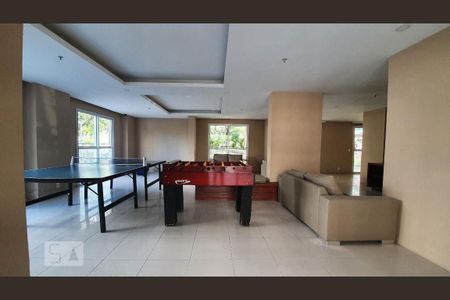 Apartamento à venda com 65m², 2 quartos e 1 vaga Apartamento à venda com 65m², 2 quartos e 1 vagaÁrea comum