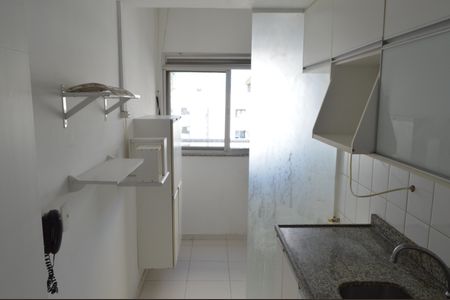 Apartamento à venda com 65m², 2 quartos e 1 vaga Apartamento à venda com 65m², 2 quartos e 1 vagaÁrea de Serviço