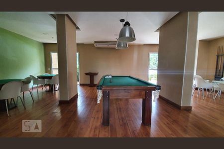 Apartamento à venda com 65m², 2 quartos e 1 vaga Apartamento à venda com 65m², 2 quartos e 1 vagaÁrea comum