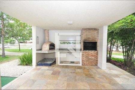 Apartamento à venda com 65m², 2 quartos e 1 vaga Apartamento à venda com 65m², 2 quartos e 1 vagaÁrea comum - Churrasqueira