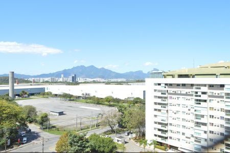 Apartamento à venda com 65m², 2 quartos e 1 vaga Apartamento à venda com 65m², 2 quartos e 1 vagaVista da Varanda