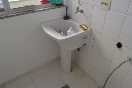 Apartamento à venda com 65m², 2 quartos e 1 vaga Apartamento à venda com 65m², 2 quartos e 1 vagaÁrea de Serviço