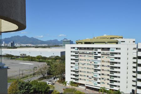 Apartamento à venda com 65m², 2 quartos e 1 vaga Apartamento à venda com 65m², 2 quartos e 1 vagaVista da Suíte