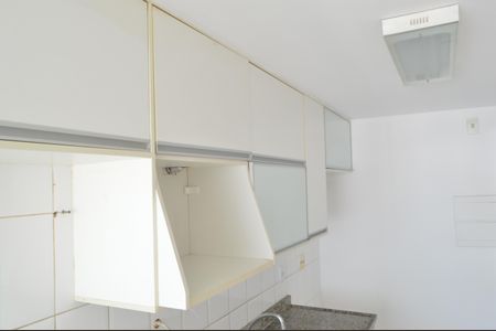 Apartamento à venda com 65m², 2 quartos e 1 vaga Apartamento à venda com 65m², 2 quartos e 1 vagaCozinha