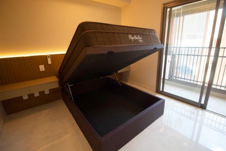 Studio para alugar com 42m², 1 quarto e sem vaga Studio para alugar com 42m², 1 quarto e sem vagaStudio