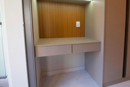 Studio para alugar com 42m², 1 quarto e sem vaga Studio para alugar com 42m², 1 quarto e sem vagaStudio