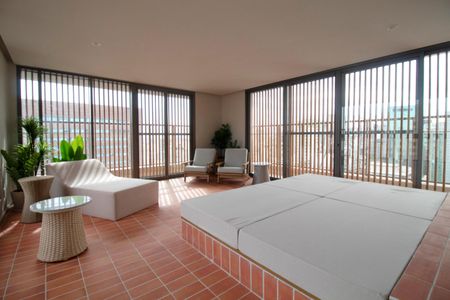 Studio para alugar com 42m², 1 quarto e sem vaga Studio para alugar com 42m², 1 quarto e sem vagaÁrea comum