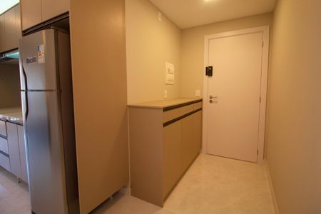 Studio para alugar com 42m², 1 quarto e sem vaga Studio para alugar com 42m², 1 quarto e sem vagaStudio