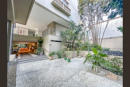 Apartamento à venda com 99m², 3 quartos e 1 vaga Apartamento à venda com 99m², 3 quartos e 1 vagaÁrea comum