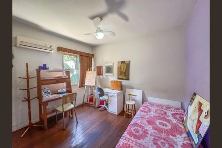 Apartamento à venda com 99m², 3 quartos e 1 vaga Apartamento à venda com 99m², 3 quartos e 1 vagaQuarto 2
